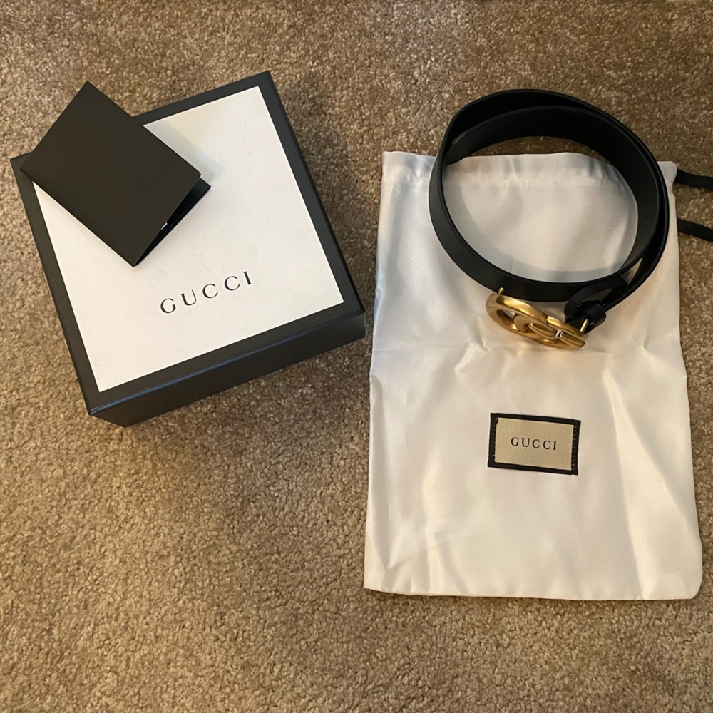 Gucci Belt